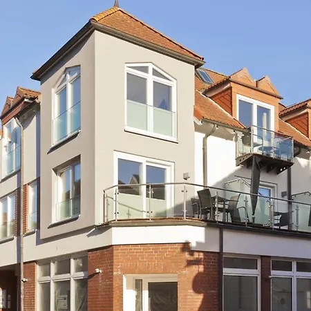 Petrina Whg 7 아파트