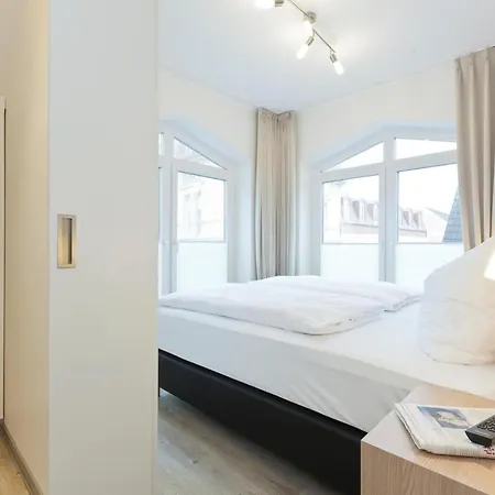 Petrina Whg 7 Norderney