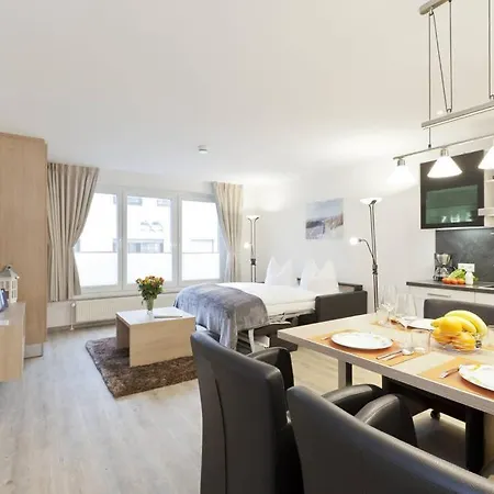 Petrina Whg 7 * Norderney